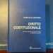 I libri su cui studiare le varie materie desame...